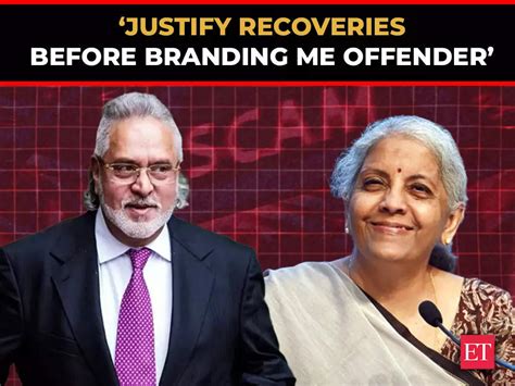 Vijay Mallya questions ED’s recovery of ₹14,000 crore, says 'banks took ...