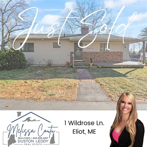 Melissa Coutu- Realtor | Portsmouth NH