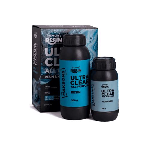 Best Epoxy Resin for Crafts | Art Resin - Bohriali