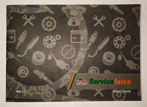 Serviceforce Service Packages