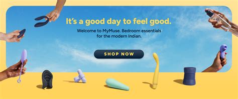 MyMuse India: India’s First Luxury Intimate Wellness Brand