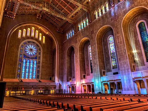 Fifth Avenue Synagogue