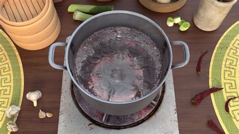 Image result for Horror Cooking Show