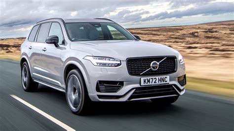 Best used hybrid SUVs of 2025