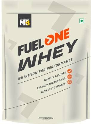 FUELONE Raw Whey Protein, 100% RDA of Immunity Boosters Whey Protein ...