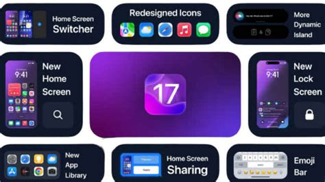 WWDC23: iOS 17 leaks reveal new changes coming to iPhones and beyond ...
