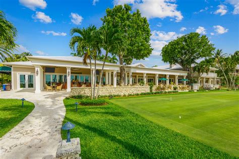 Key Largo Anglers Club — Sharpe Project Developments