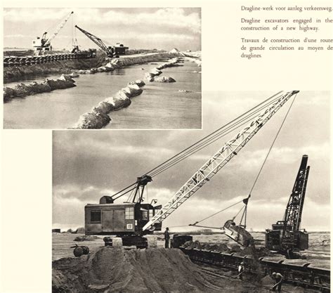 Historical Works The Netherlands PART 2 - Special and other equipment ...