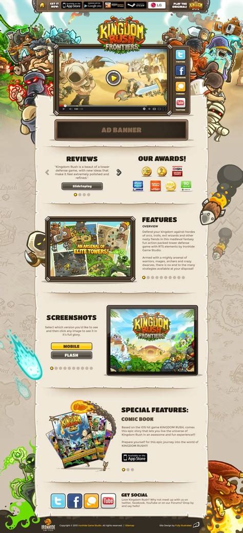 Image result for UI Web Portfolio Game Dev