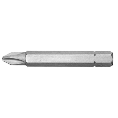 EP.111 Facom | Facom Phillips Screwdriver Bit, PH1 Tip | 238-2030 | RS