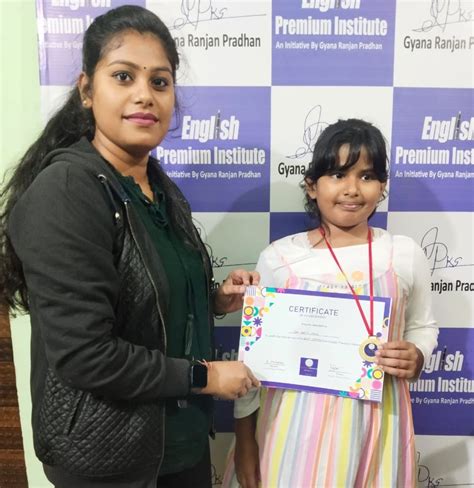 English Premium Institute | Mastering Spoken English