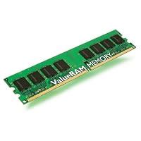 Amazon.in: Buy Kingston ValueRAM 2GB 800MHz DDR2 Non-ECC CL5 DIMM ...