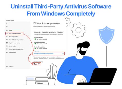 Image result for Uninstall Software on Windows