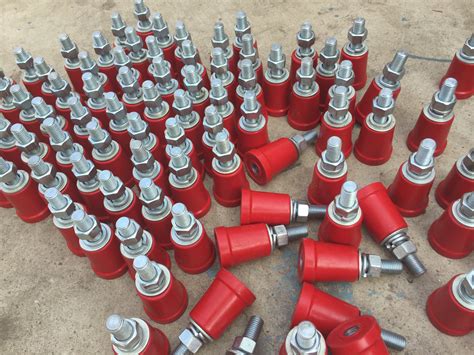 Carbon brush shoe for dsl busbar system – Machinery & Spareparts Centre