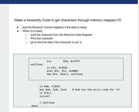 Image result for Assembly Programming Search Memory