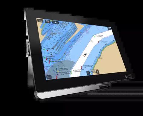 Image result for Raymarine Axiom 12 Chartplotter Tutorial