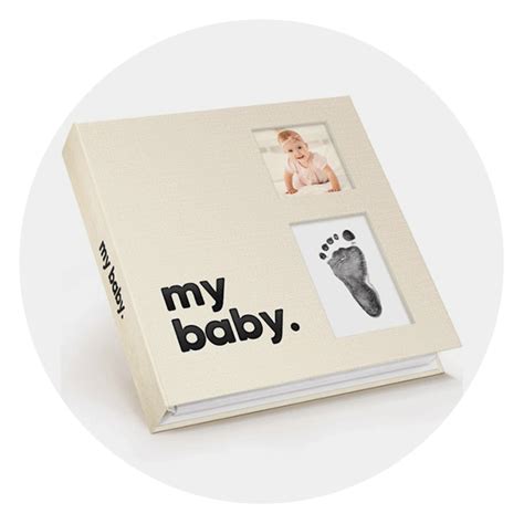 8 Best Baby Memory Books