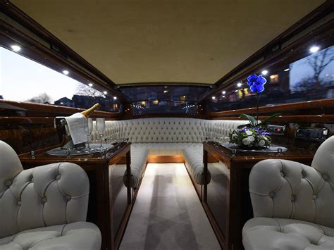 THAMES LIMO (2025) All You Need to Know BEFORE You Go (with Photos ...