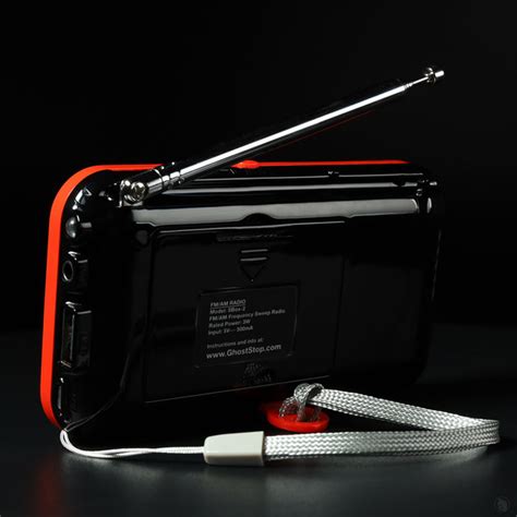 Image result for Sbox Ghost Box Scanner