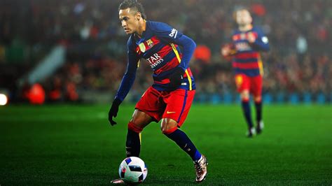 Neymar Jr Wallpapers 2017 - Wallpaper Cave