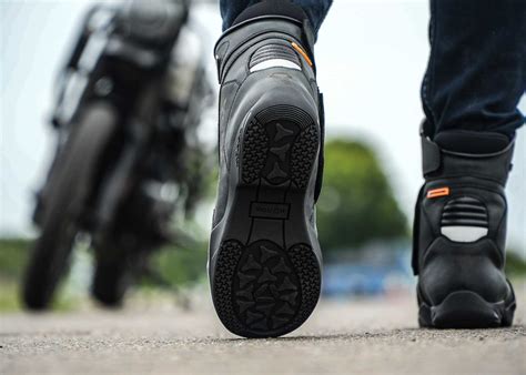 Korda TourMaster Boots – PowerSports