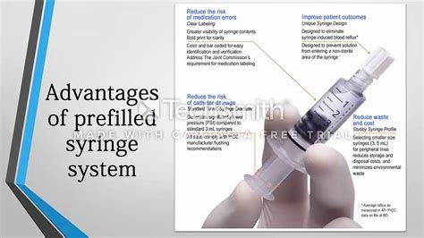 Image result for Definity Injection