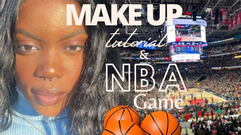 Image result for Basketball Makeup Tutorial