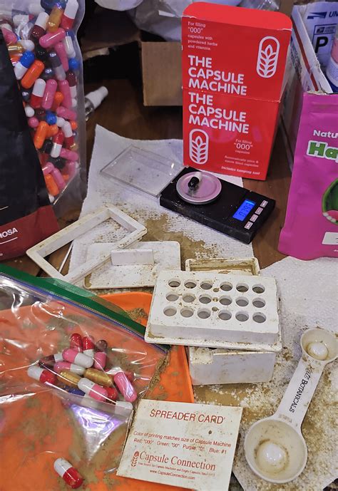 Image result for Capsule Machine Review