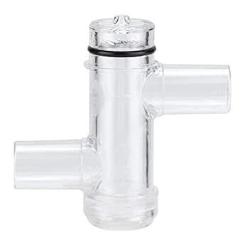 Plastic Milk Sampling Bottle Container Sampler Diverter Essential ...