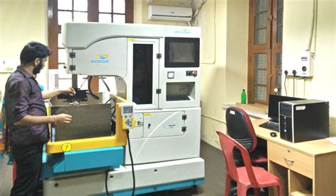 Mechanical Department - UVCE