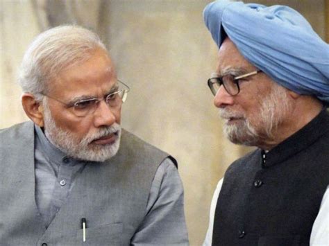 Manmohan Singh wrote a letter to PM Modi and said, don't give China a ...