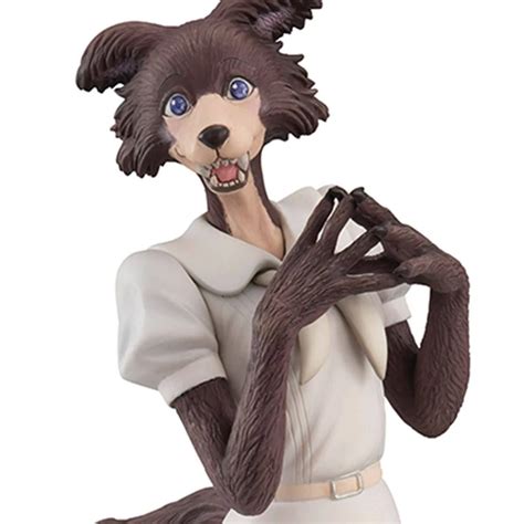 Beastars Figures - Juno Figure | Beastars Store - Official Beastars ...