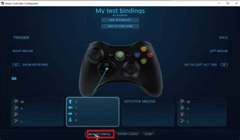 Image result for How to Map Controller to Keyboard Keys