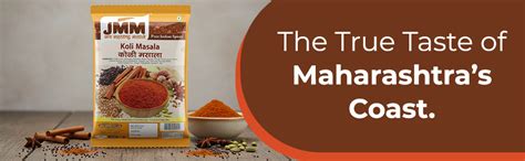 Jai Maharashtra Koli Masala | Add Real Koli Flavor to Every Dish ...