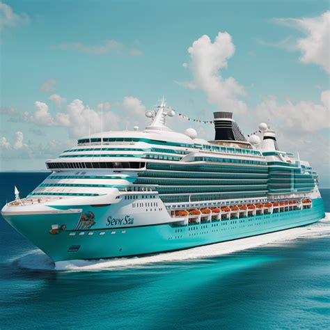 The Search for Wonder of the Seas Godmother on TikTok - voyagerinfo.com