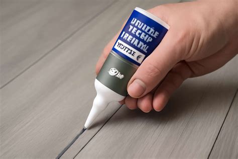 How to Choose the Right Laminate Floor Gap Filler Grey Screwfix for a ...