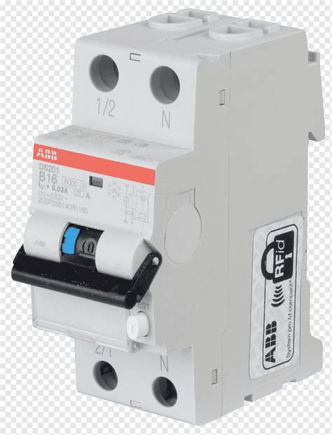 RCD Breaker Connection 的图像结果