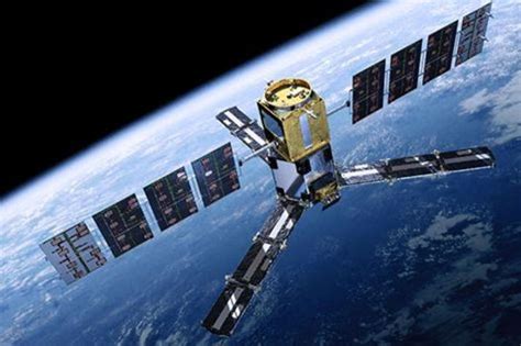 亚太6D通信卫星成功发射！东方红四号增强型卫星平台首亮相-中国空间技术研究院