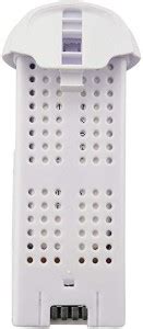 Hobbitos Drone (3.7V 400mAh Li-ion) for Syma X22 X22W RC Drone Battery ...