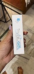 Hyalugel Hyaluronic Acid Gel : Amazon.in: Beauty