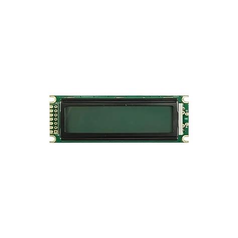Image result for LCD Character Display Modules