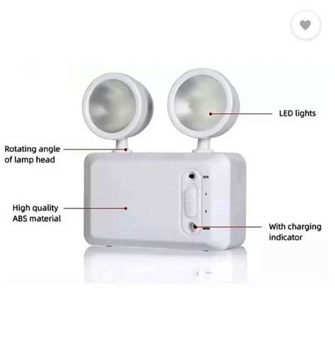 Industrial Emergency Light - Industrial Emergency Light In Chennai ...