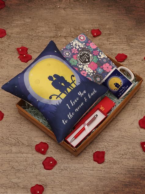 Buy | Valentines Day Gift | Tied Ribbons