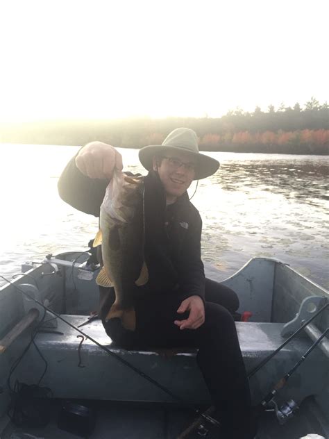 Fall fishing on the Quabbin Reservoir - Northeast Bass Fishing - Bass Fishing Forums