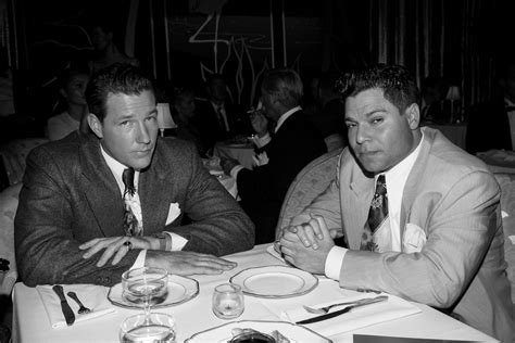 Meet the Cast of Mob City [Exclusive]