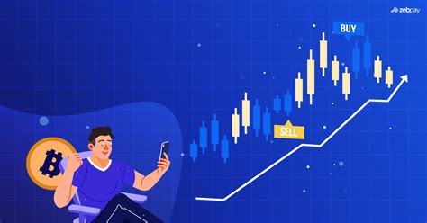 Understanding RSI Indicator For Crypto Trading | ZebPay India