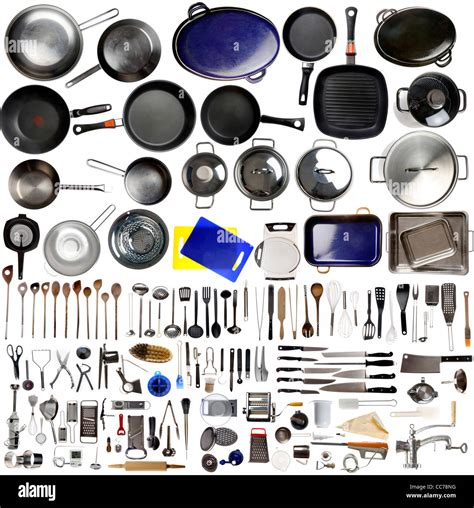 Image result for Different Types of Kitchen Utensils