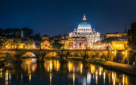 [100+] Vatican City Pictures | Wallpapers.com