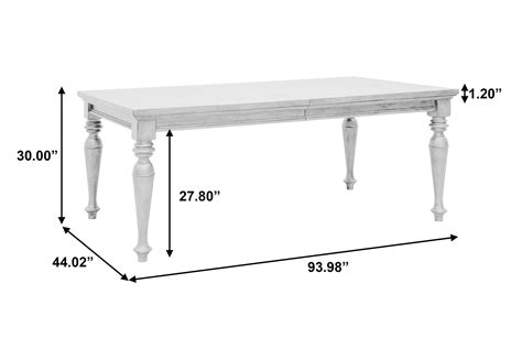 Woodbury Dining Room Set Pulaski Furniture | Furniture Cart
