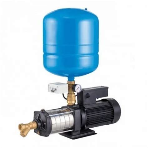 Booster Pump - WILO Verticle multistage high pressure pump Wholesale ...